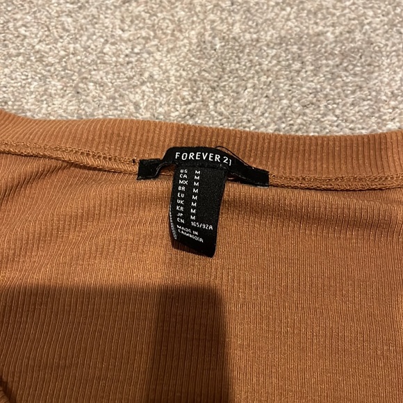 Bodysuit - Picture 4 of 4